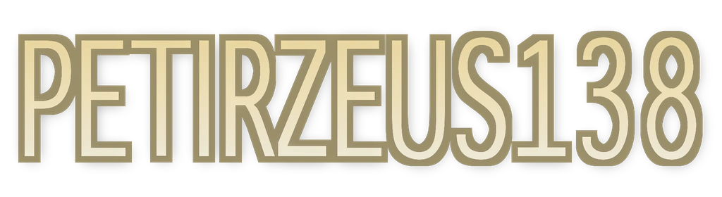 Logo PETIRZEUS138